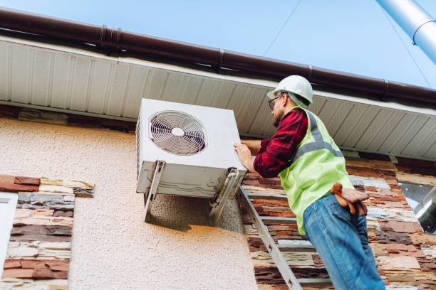 Professional HVAC in Stonybrook, PA