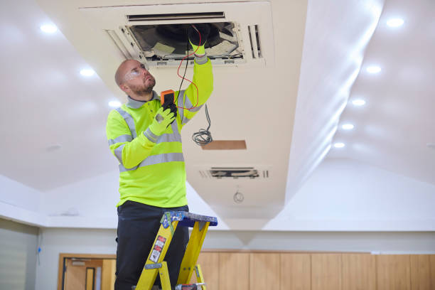 Best HVAC Contractors  in Stonybrook, PA