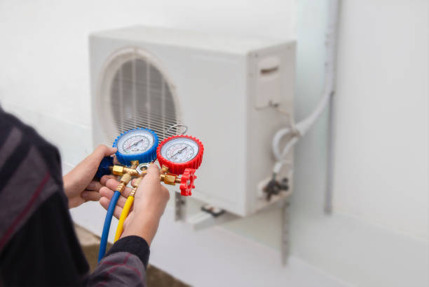 Best Central Air Repair  in Stonybrook, PA