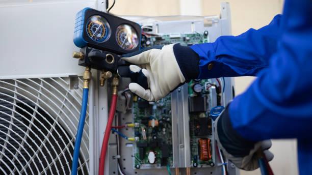Best Central Air Repair  in Stonybrook, PA
